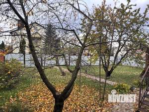 Дом 202м², 2-этажный, участок 9 сот.  