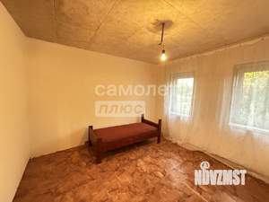 Таунхаус 40м&sup2;, 1-этажный, участок 3 сот.  