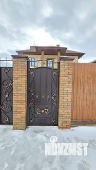 Дом 173м&sup2;, 2-этажный, участок 7 сот.  