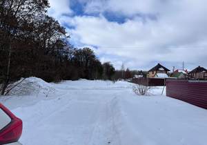 Дом 250м&sup2;, 3-этажный, участок 7 сот.  