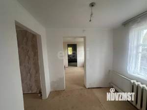 Дом 69м², 2-этажный, участок 5 сот.  