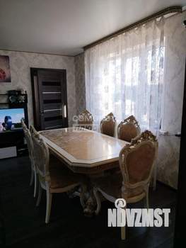 Дом 120м&sup2;, 2-этажный, участок 4 сот.  