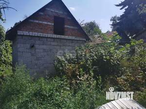 Дом 60м², 1-этажный, участок 7 сот.  