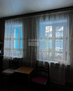 Дом 72м&sup2;, 1-этажный, участок 4 сот.  