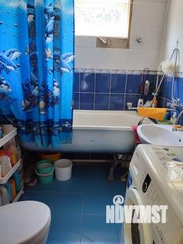 Дом 55м&sup2;, 1-этажный, участок 2 сот.  