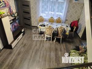 Дом 120м&sup2;, 2-этажный, участок 4 сот.  