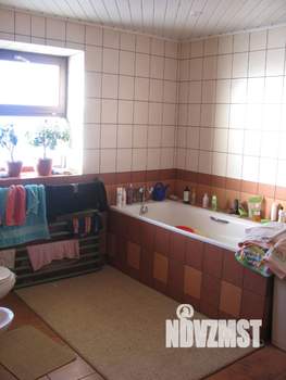 Коттедж 313м&sup2;, 3-этажный, участок 11 сот.  