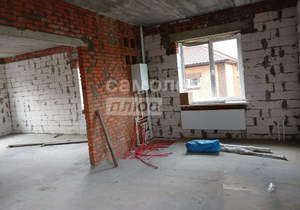 Дом 174м&sup2;, 2-этажный, участок 7 сот.  