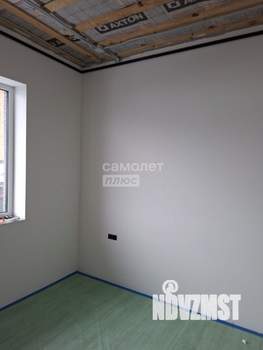 Дом 140м&sup2;, 1-этажный, участок 10 сот.  