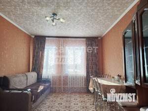 Дом 63м&sup2;, 1-этажный, участок 8 сот.  