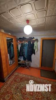 Дом 78м², 1-этажный, участок 12 сот.  