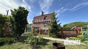 Дом 150м², 3-этажный, участок 16 сот.  