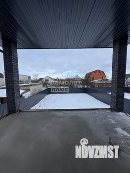 Дом 176м&sup2;, 2-этажный, участок 5 сот.  