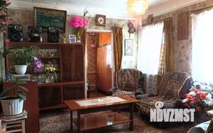 Дом 68м², 1-этажный, участок 5 сот.  