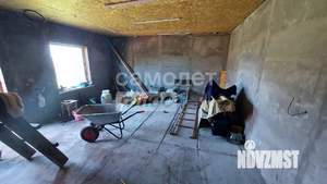 Дом 70м&sup2;, 2-этажный, участок 12 сот.  