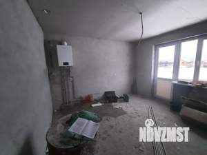 Коттедж 83м², 1-этажный, участок 5 сот.  