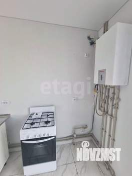 Таунхаус 100м&sup2;, 2-этажный, участок 5 сот.  