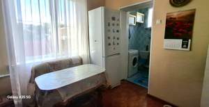 Дом 121м², 1-этажный, участок 9 сот.  
