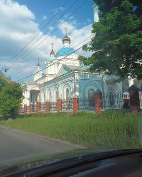 Дом 50м², 1-этажный, участок 5 сот.  