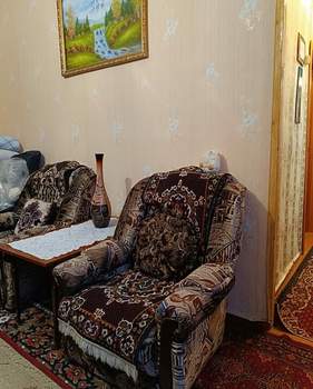 Дом 51м², 1-этажный, участок 2 сот.  