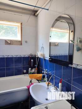 Дом 55м&sup2;, 1-этажный, участок 2 сот.  