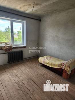 Дом 160м&sup2;, 2-этажный, участок 9 сот.  