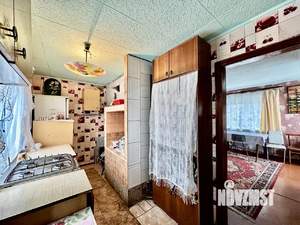Дача 60м², 2-этажный, участок 11 сот.  