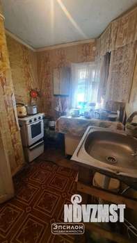Дом 60м², 1-этажный, участок 15 сот.  