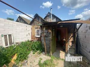 Дом 131м&sup2;, 1-этажный, участок 4 сот.  