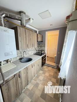 Дом 56м², 1-этажный, участок 5 сот.  