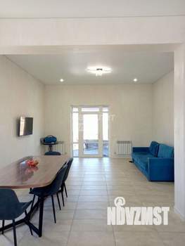 Дом 129м&sup2;, 1-этажный, участок 10 сот.  