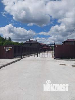 Коттедж 180м², 2-этажный, участок 7 сот.  