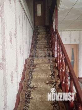 Дом 370м&sup2;, 2-этажный, участок 15 сот.  