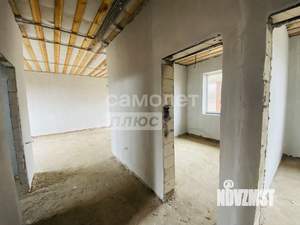 Дом 108м&sup2;, 1-этажный, участок 10 сот.  