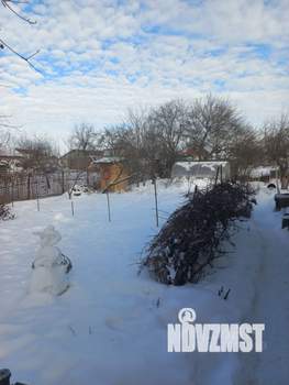 Дом 80м&sup2;, 1-этажный, участок 10 сот.  