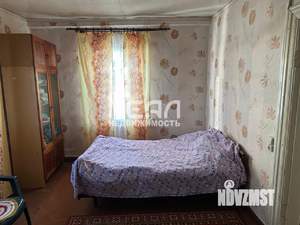 Дом 50м², 2-этажный, участок 10 сот.  