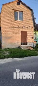 Дом 111м², 2-этажный, участок 10 сот.  