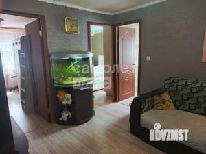 Дом 100м², 2-этажный, участок 7 сот.  