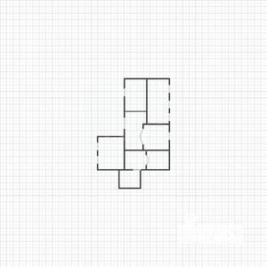 Дом 68м², 2-этажный, участок 7 сот.  