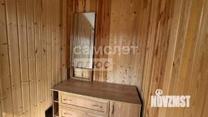 Дом 30м&sup2;, 1-этажный, участок 5 сот.  