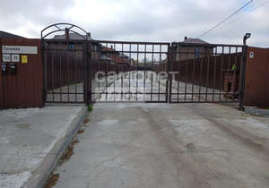 Дом 174м&sup2;, 2-этажный, участок 7 сот.  