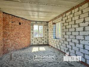 Дом 176м², 2-этажный, участок 10 сот.  