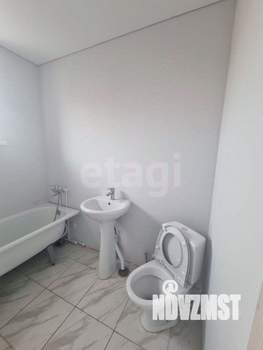 Таунхаус 100м&sup2;, 2-этажный, участок 5 сот.  