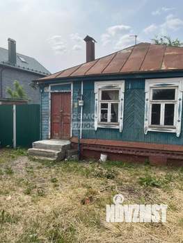Дом 70м², 1-этажный, участок 9 сот.  