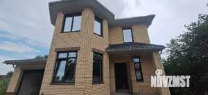 Коттедж 160м&sup2;, 2-этажный, участок 5 сот.  