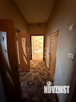 Дом 77м&sup2;, 1-этажный, участок 9 сот.  