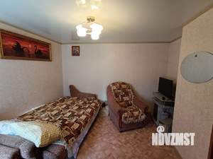 Дом 97м&sup2;, 2-этажный, участок 6 сот.  