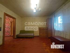 Дом 62м&sup2;, 1-этажный, участок 6 сот.  