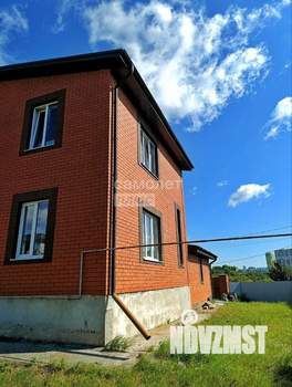 Коттедж 275м&sup2;, 2-этажный, участок 9 сот.  