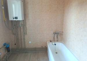 Дом 174м², 2-этажный, участок 10 сот.  
